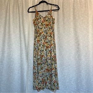 Sienna Sky Multi Color Dress